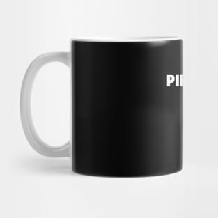 Pierreanoia Mug